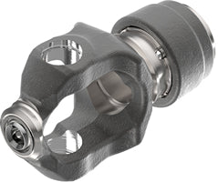 YOKE, AUTO LOK